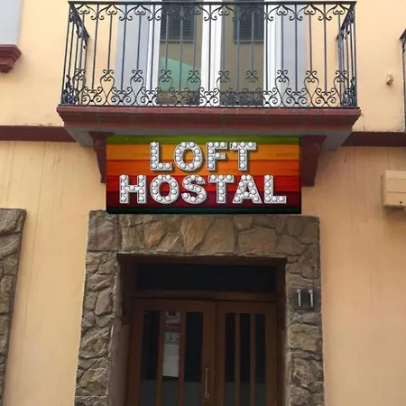 Albergue New & Center Lloret Lloret de Mar