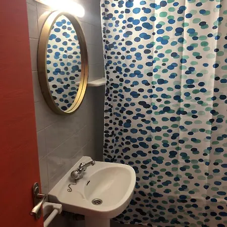 New & Center Lloret יורט דה מאר
